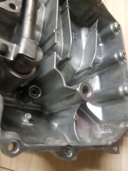 Tampa Carter Kawasaki Zx 10r 10a15 Original