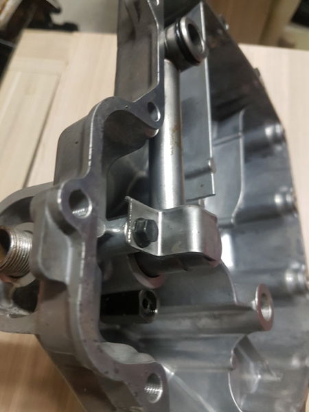 Tampa Carter Kawasaki Zx 10r 10a15 Original