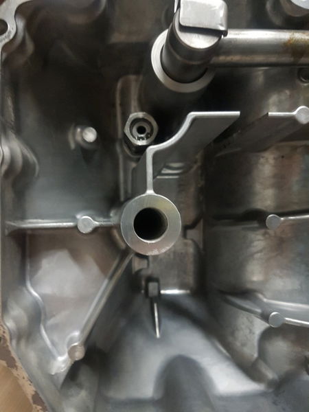 Tampa Carter Kawasaki Zx 10r 10a15 Original