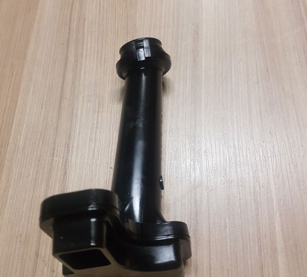 Peneira Pescador Carter Kawasaki Zx 10r 10a15 Original