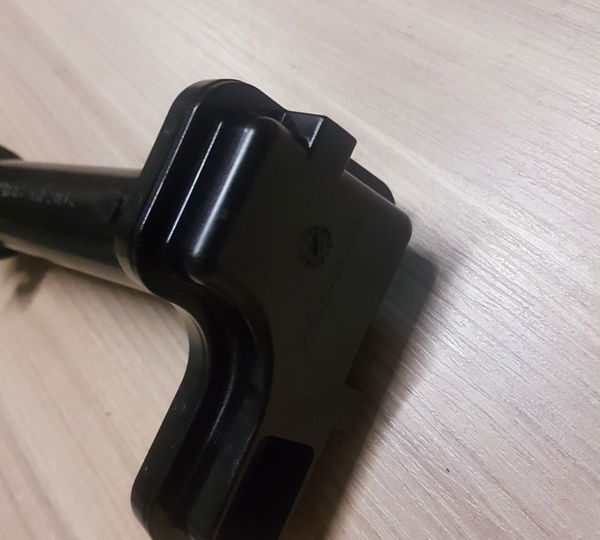 Peneira Pescador Carter Kawasaki Zx 10r 10a15 Original