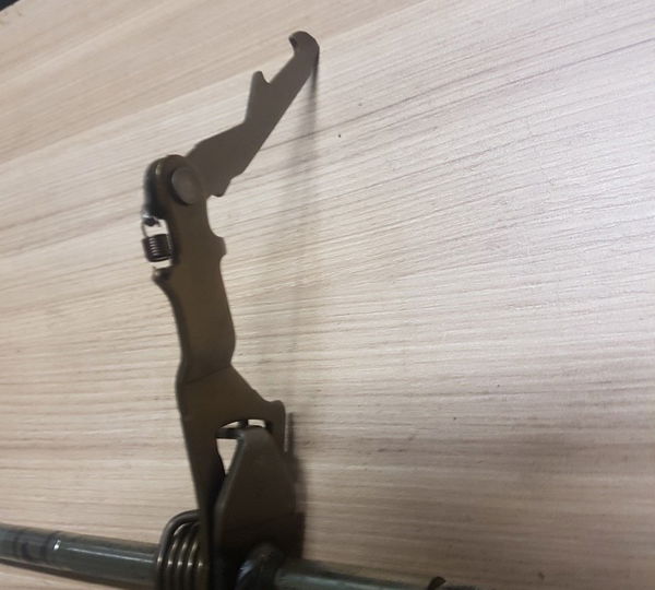 Eixo Cambio Completo Biz 125 Todas Original