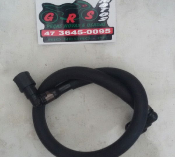 Mangueira Injeção Xl700v Transalp Original