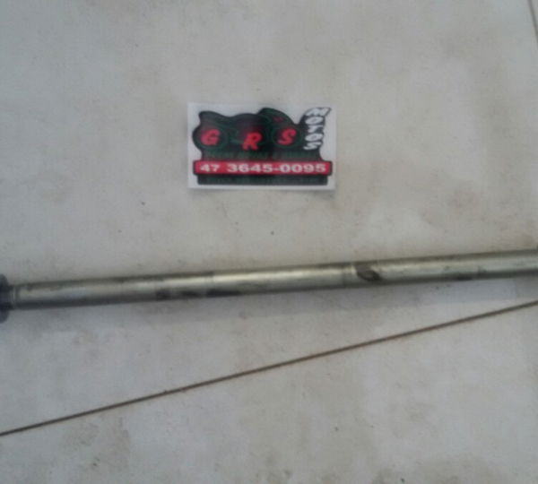 Eixo Balança Quadro Elastico Xl700v Transalp Original