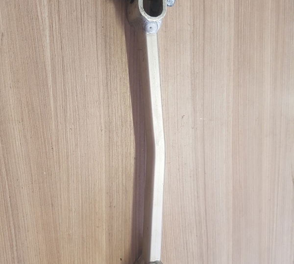 Vareta Freio Pinça Hayabusa 00/07 Original