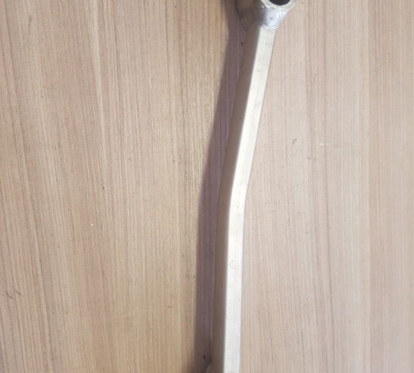 Vareta Freio Pinça Hayabusa 00/07 Original