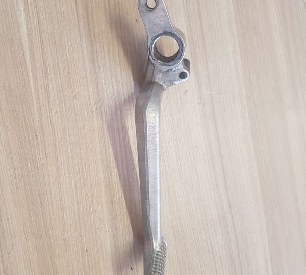 Pedal Freio Traseiro Hayabusa 00/07 Original