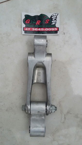 Link Balança C/buchas Xl700v Transalp Original Honda