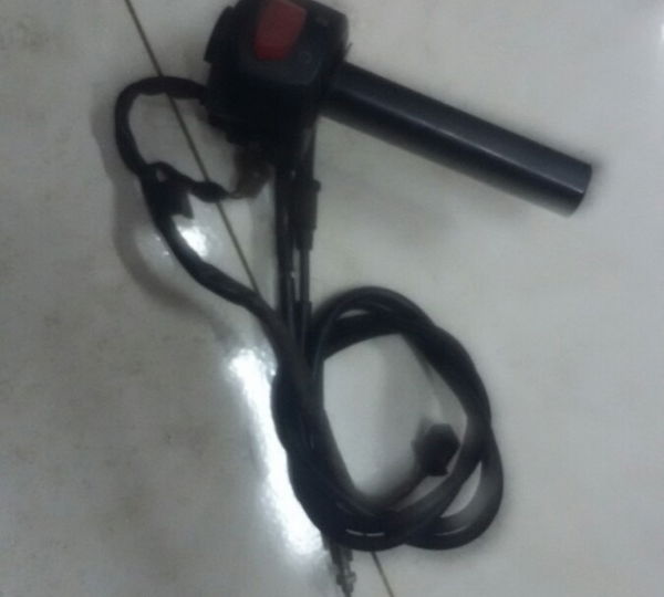 Chave Partida Fazer 11 A 14