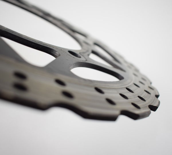 Disco Freio Dianteiro Ninja 250r Kawasaki 08/09/10/11/12