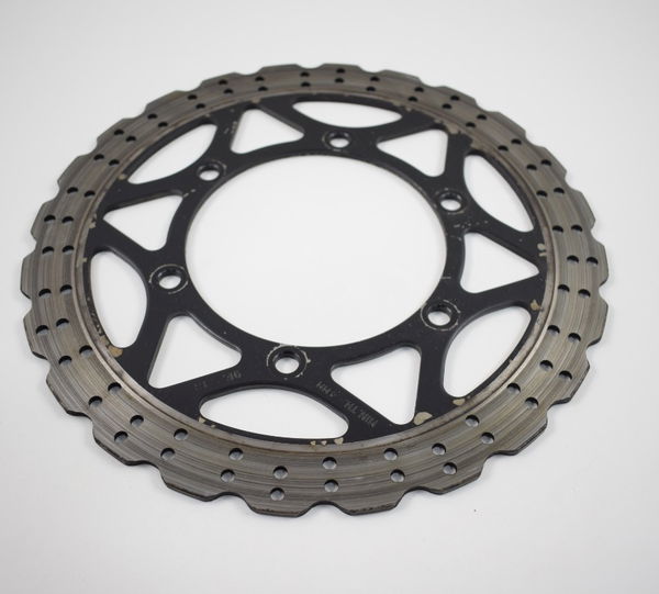 Disco Freio Dianteiro Ninja 250r Kawasaki 08/09/10/11/12