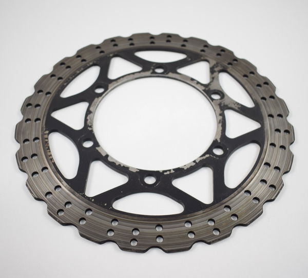 Disco Freio Dianteiro Ninja 250r Kawasaki 08/09/10/11/12