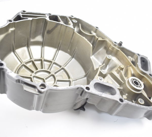 Tampa Motor Embreagem Dl 1000 V-strom 2003-2011 Original