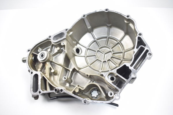 Tampa Motor Embreagem Dl 1000 V-strom 2003-2011 Original