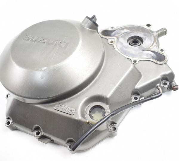 Tampa Motor Embreagem Dl 1000 V-strom 2003-2011 Original