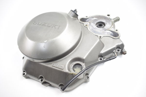 Tampa Motor Embreagem Dl 1000 V-strom 2003-2011 Original