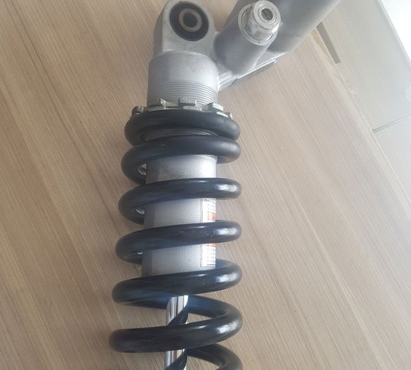 Amortecedor Traseiro Hayabusa 1300 00/07 Original