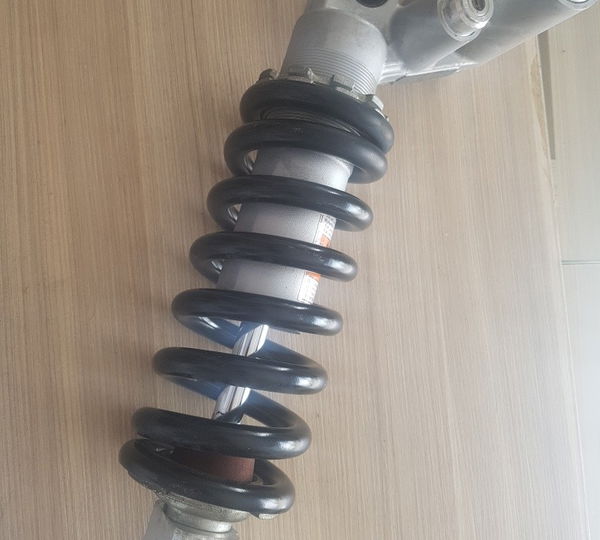 Amortecedor Traseiro Hayabusa 1300 00/07 Original