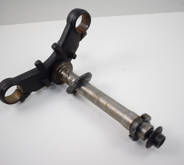 Mesa Inferior Ninja 250r Original 08/09/10/11/12