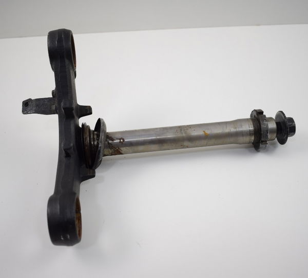 Mesa Inferior Ninja 250r Original 08/09/10/11/12