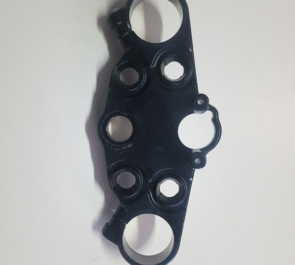 Mesa Superior Gsxr 1300 Hayabusa Original 08/15 