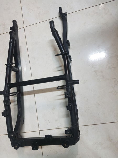Quadro B Gsxr 1300 08/15 Hayabusa Original Frete Grátis 