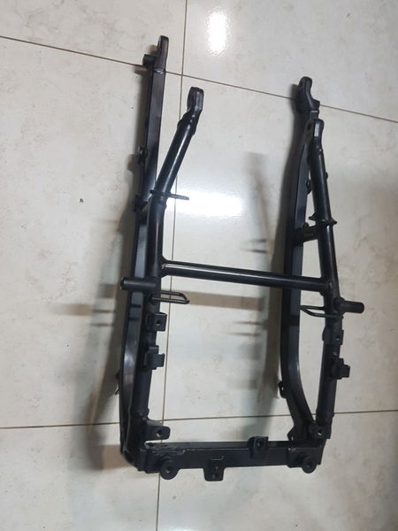 Quadro B Gsxr 1300 08/15 Hayabusa Original Frete Grátis 