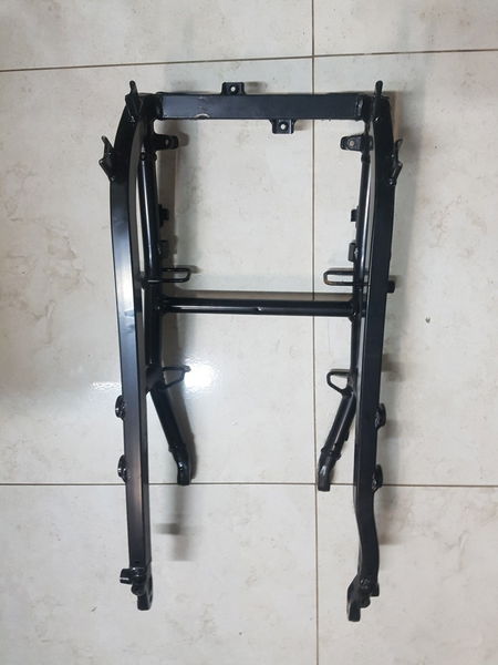 Quadro B Gsxr 1300 08/15 Hayabusa Original Frete Grátis 