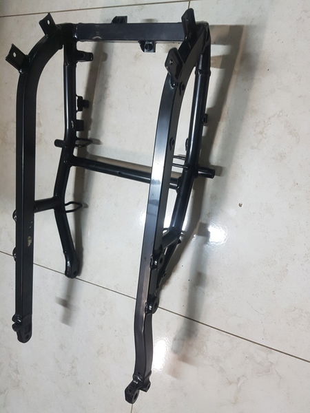 Quadro B Gsxr 1300 08/15 Hayabusa Original Frete Grátis 