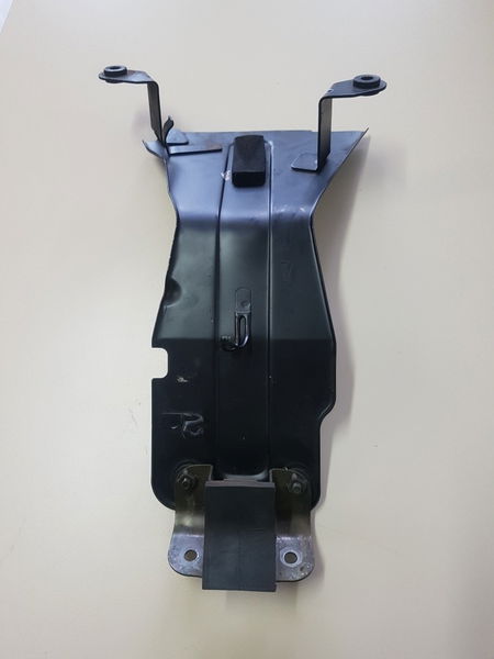 Protetor Acabamento Chicote Lc 1500 Intruder Suzuki 