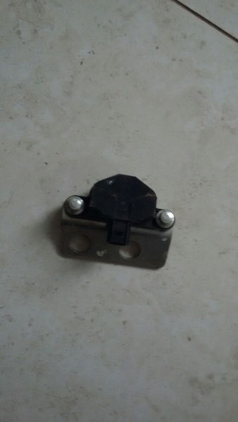 Sensor Tombo Cg 150 2014