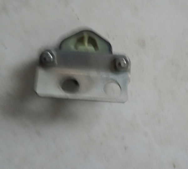 Sensor Tombo Cg 150 2014