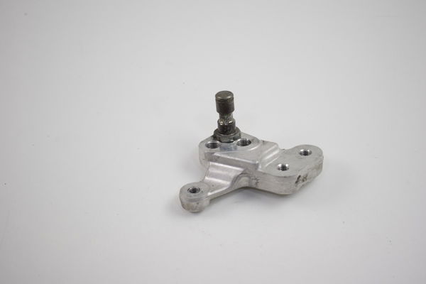 Suporte Pedal Câmbio Gsx-r Srad 750 07/08/09 Original