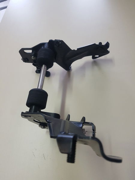 Suporte Tanque Bmw K 1300 Gt 09/10 Original 