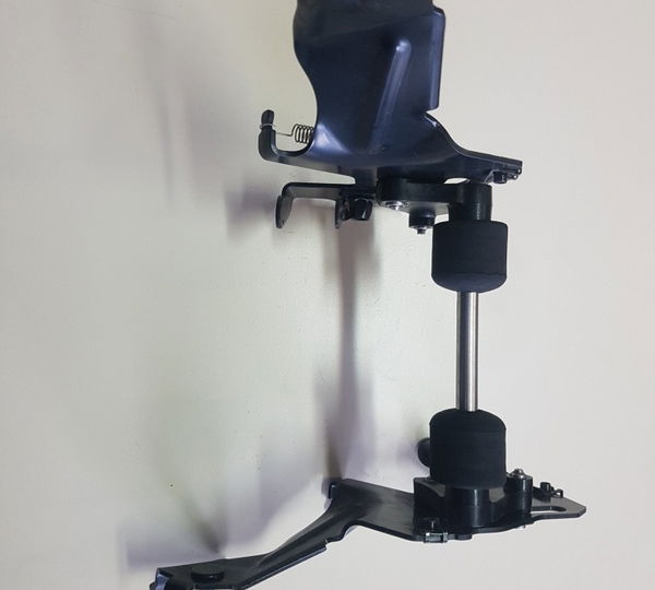 Suporte Tanque Bmw K 1300 Gt 09/10 Original 