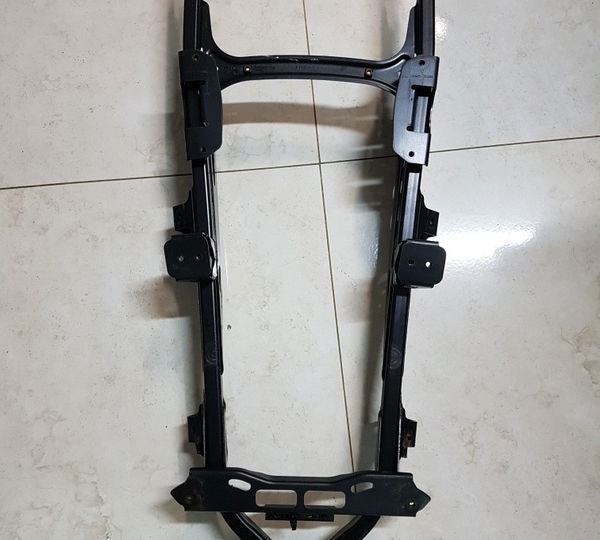 Quadro B Bmw K 1300 Gt 09/10 Original 