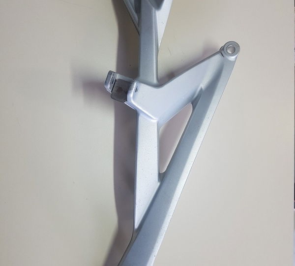 Bacalhau Direito Bmw K 1300 Gt 09/10 Original 