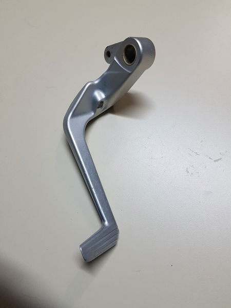 Pedal Freio Bmw K 1300 Gt 09/10 Original 