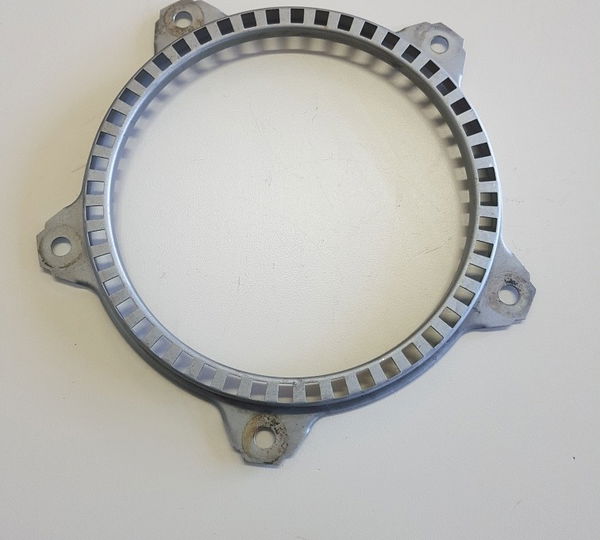 Tela Abs Dianteiro Bmw K 1300 Gt 09/10 Original 