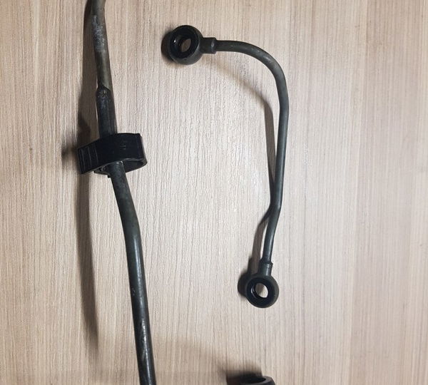 Cano Lubrificação Xt 660r Todas Original Frete Grátis