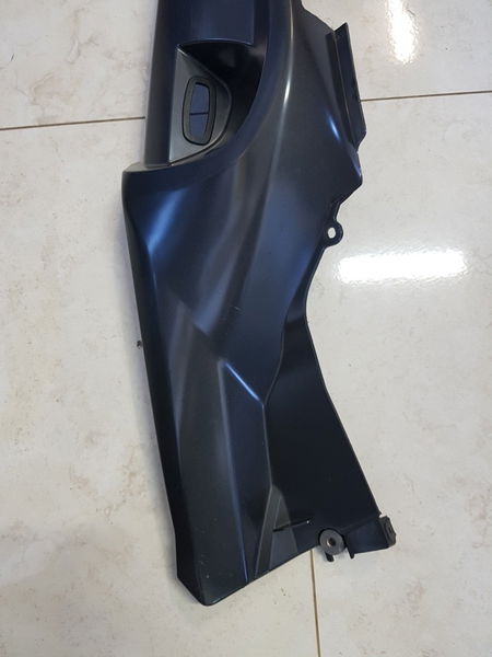 Tampa Lateral Carenagem Direita Bmw K 1300 Gt 09/10 Original