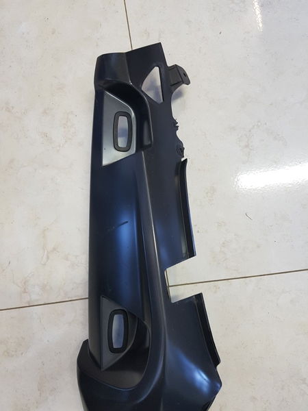 Tampa Lateral Carenagem Direita Bmw K 1300 Gt 09/10 Original