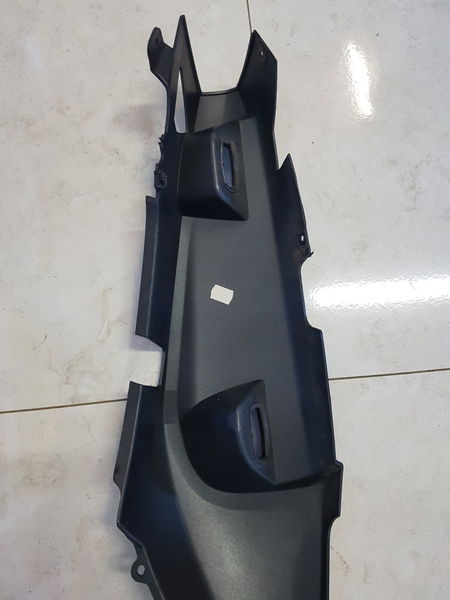 Tampa Lateral Carenagem Direita Bmw K 1300 Gt 09/10 Original
