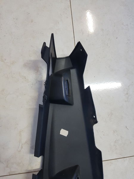 Tampa Lateral Carenagem Direita Bmw K 1300 Gt 09/10 Original
