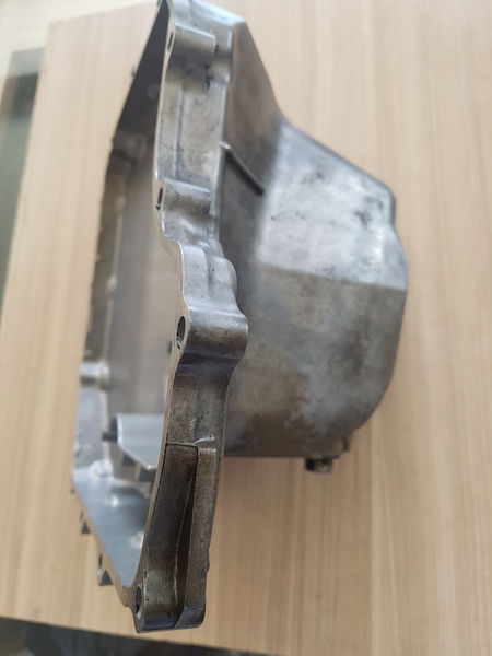 Tampa Carter Cbr 600rr 03a06 Original