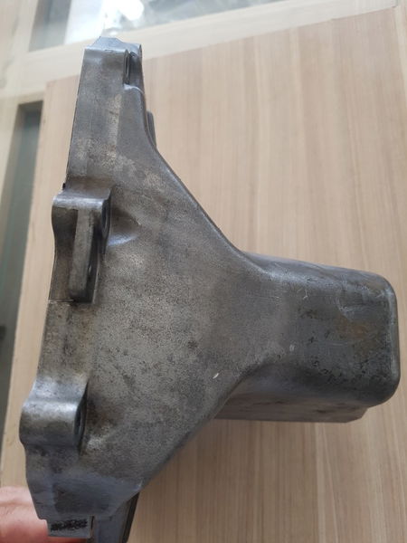 Tampa Carter Cbr 600rr 03a06 Original