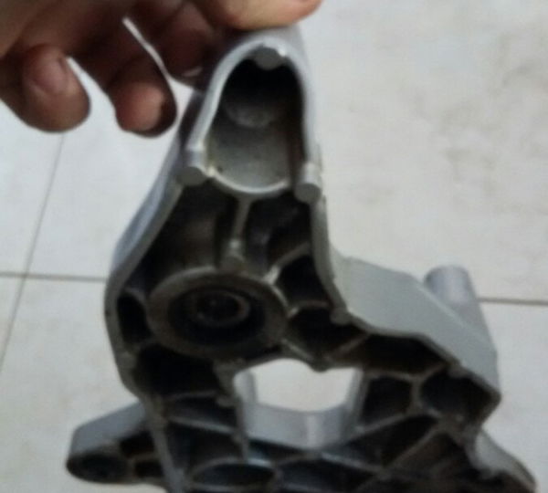 Suporte Escape Neo Todas