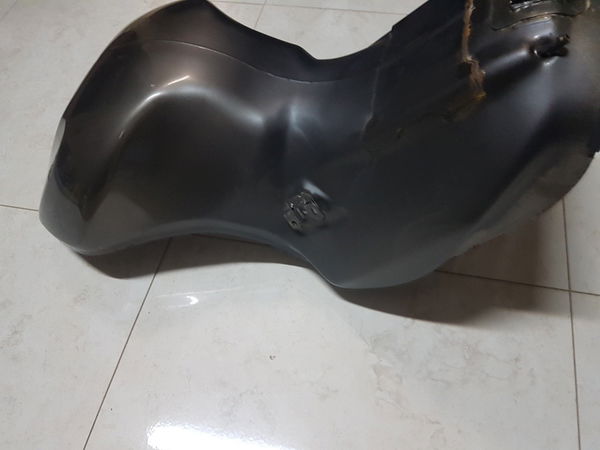 Tanque Combustivel Kawasaki Zx 12r Ninja 00a06 Original