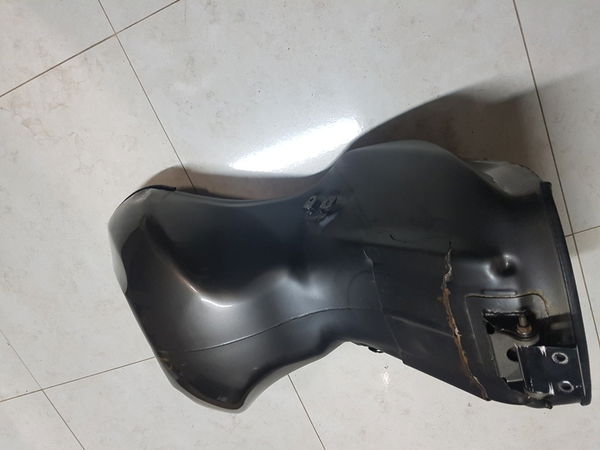 Tanque Combustivel Kawasaki Zx 12r Ninja 00a06 Original