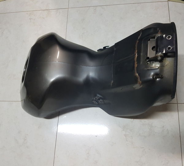 Tanque Combustivel Kawasaki Zx 12r Ninja 00a06 Original